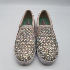 skechers eye candy shoes